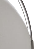 Eclipse Moonlight Cal King Bed W/ Lights from Michael Amini - Luna Furniture