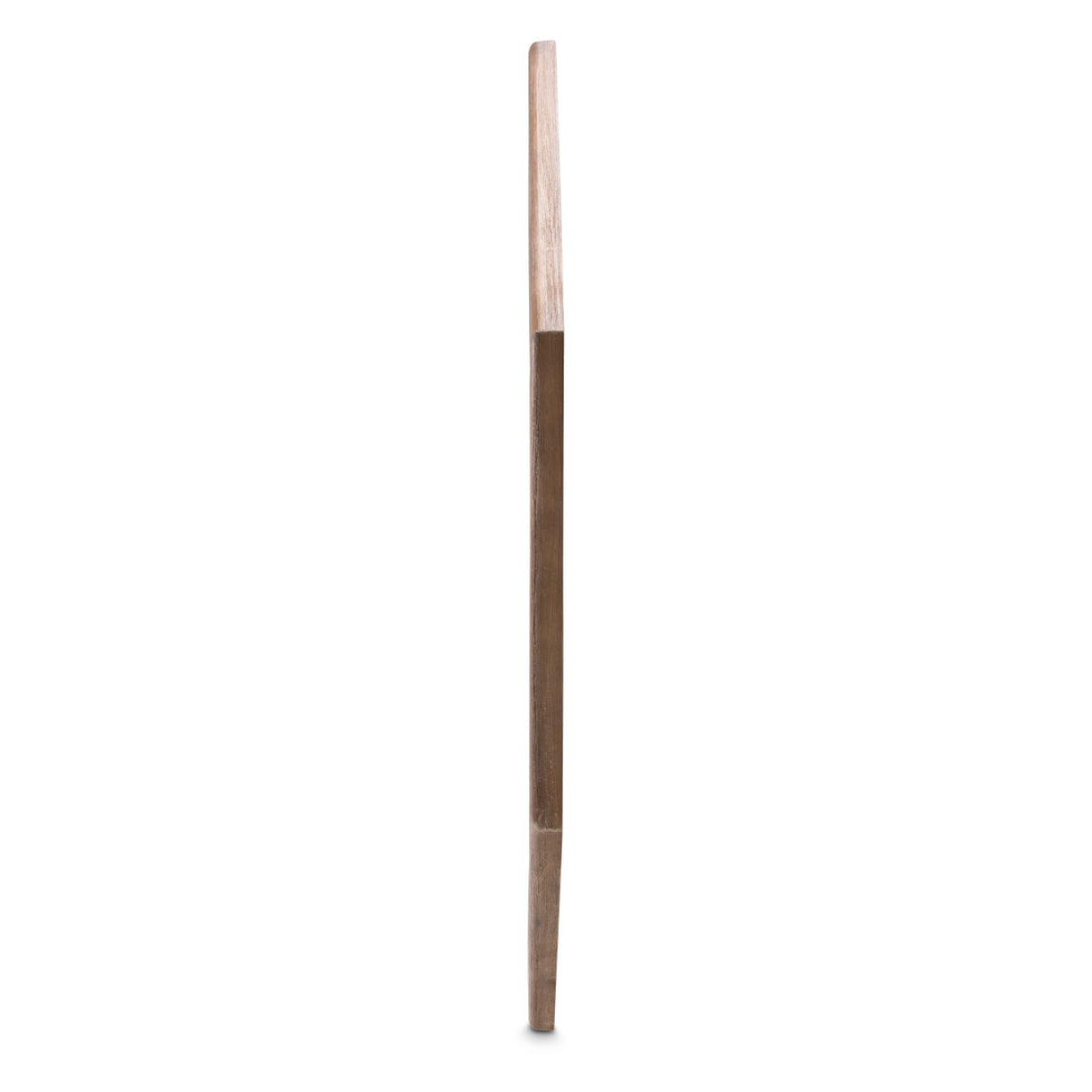 Hudson Ferry Driftwood Sideboard Mirror from Michael Amini - Luna Furniture