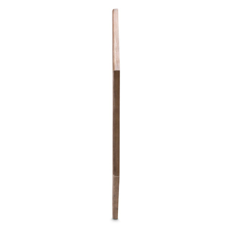 Hudson Ferry Driftwood Sideboard Mirror from Michael Amini - Luna Furniture