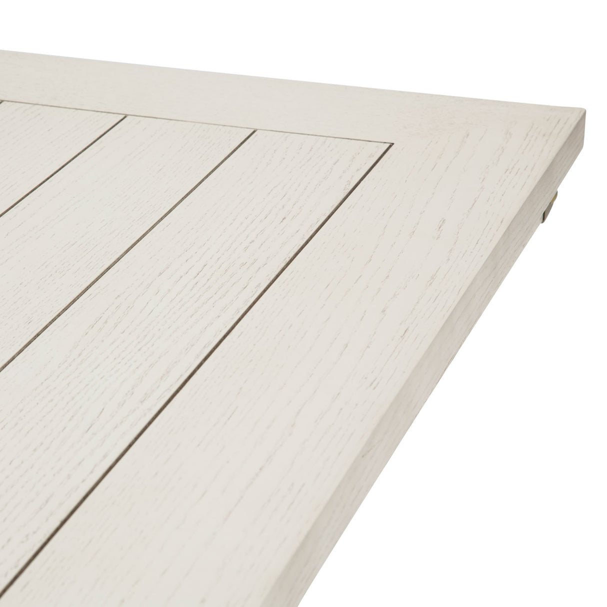Menlo Station Eucalyptus Rectangular Dining Table from Michael Amini - Luna Furniture