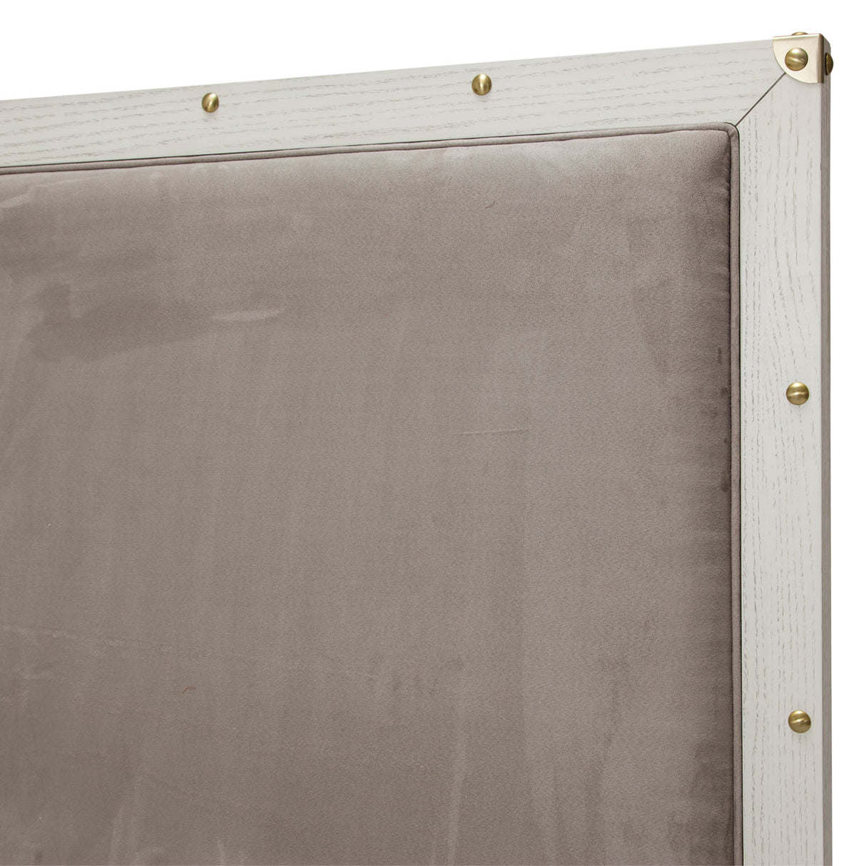 Menlo Station Eucalyptus Queen Panel Bed (3 Pc) from Michael Amini - Luna Furniture