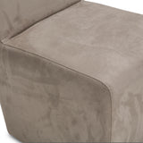 Menlo Station Eucalyptus Side Chair from Michael Amini - Luna Furniture