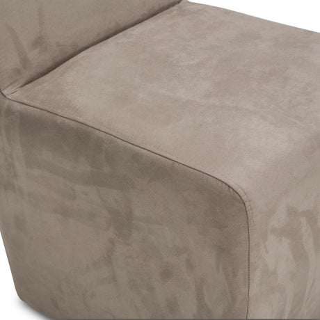 Menlo Station Eucalyptus Side Chair from Michael Amini - Luna Furniture