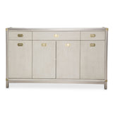 Menlo Station Eucalyptus Sideboard from Michael Amini - Luna Furniture