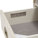 Menlo Station Eucalyptus Sideboard from Michael Amini - Luna Furniture
