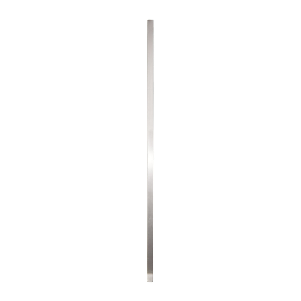 Marquee Cloud White Wall Mirror from Michael Amini - Luna Furniture
