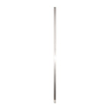 Marquee Cloud White Wall Mirror from Michael Amini - Luna Furniture