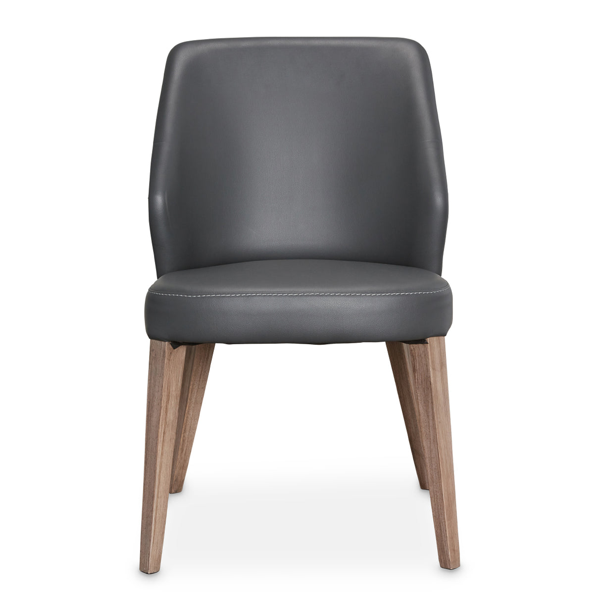 Silverlake Village Washed Oak Side Chair from Michael Amini - Luna Furniture