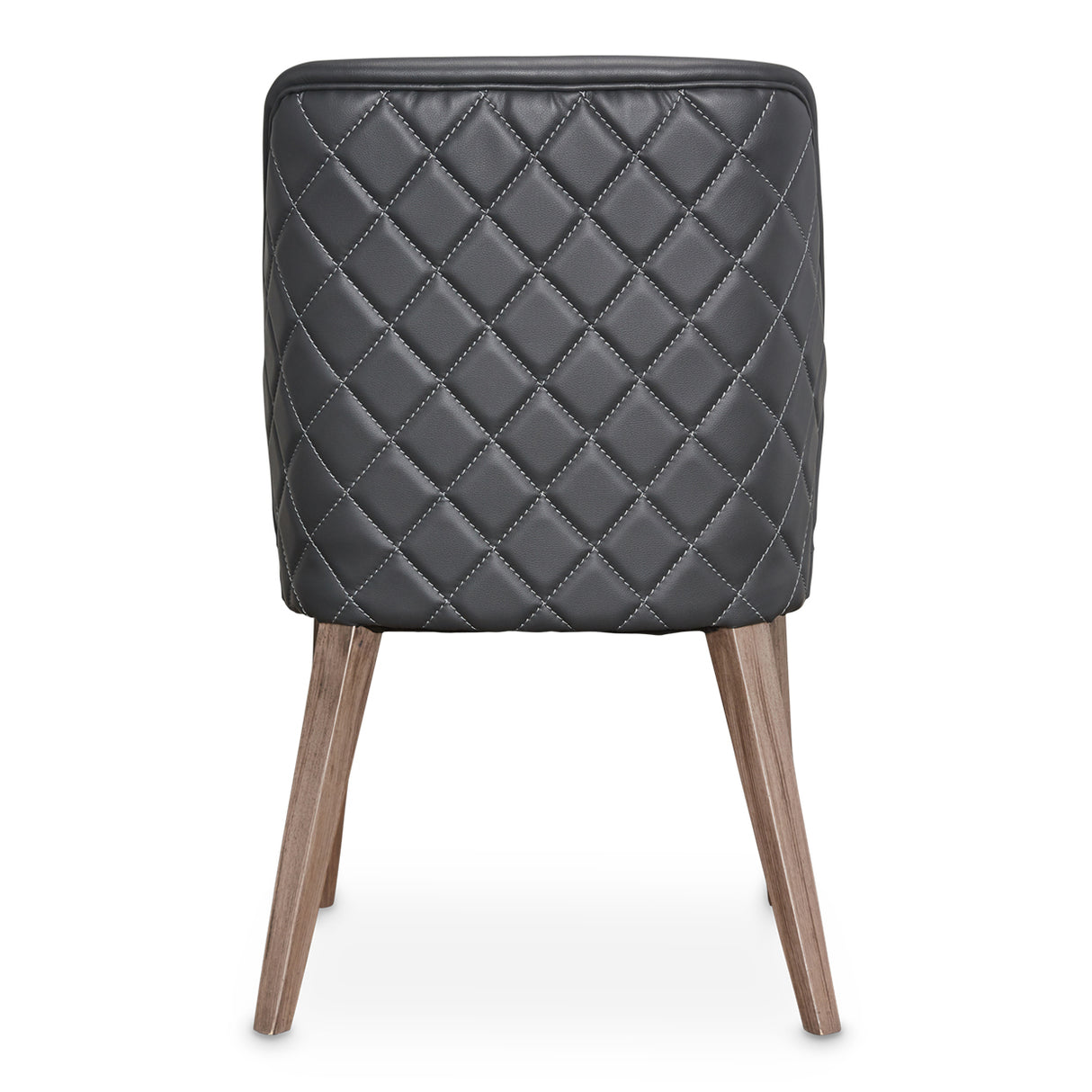Silverlake Village Washed Oak Side Chair from Michael Amini - Luna Furniture