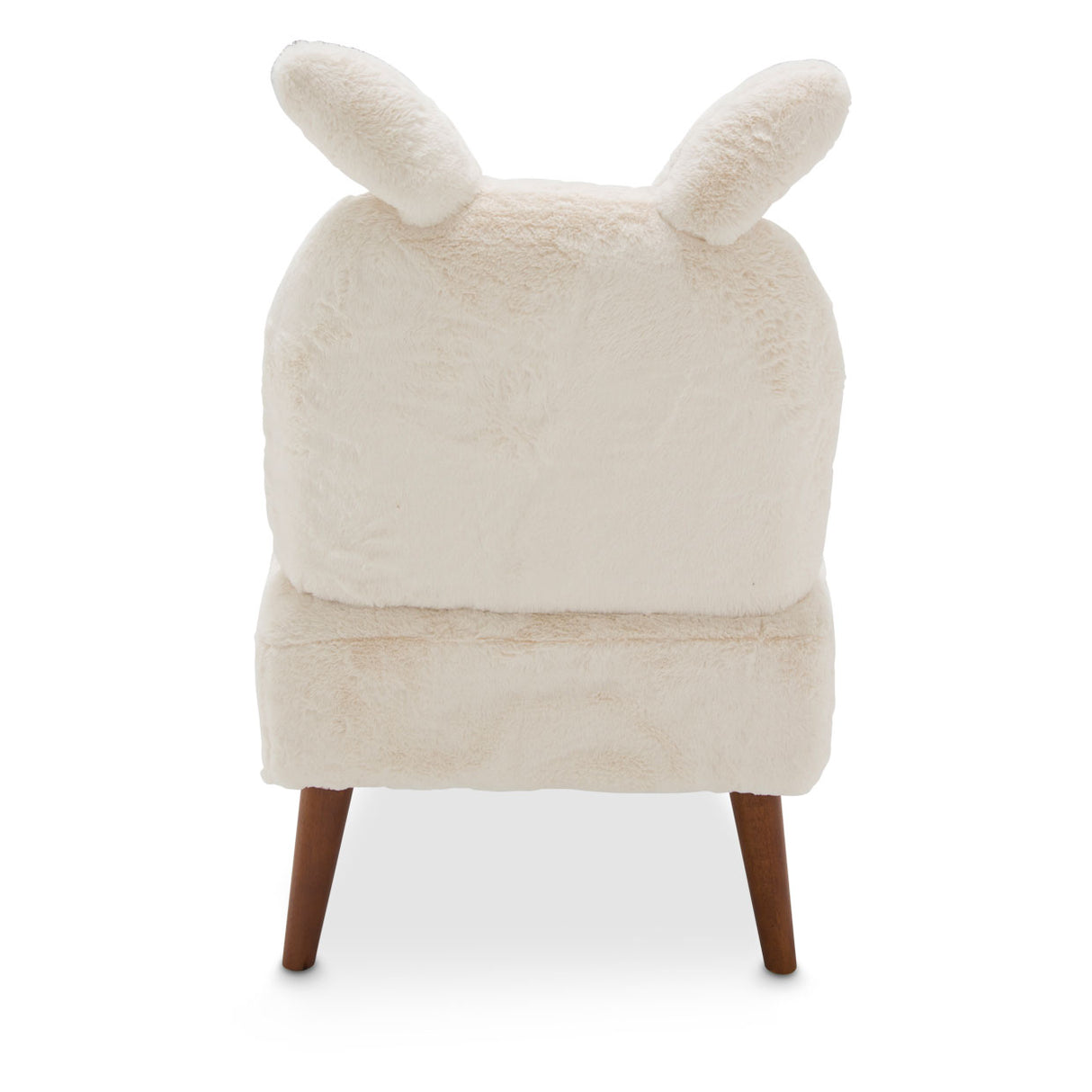 A La Carte Capri Bunny Slipper Chair from Michael Amini - Luna Furniture