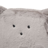 A La Carte Capri Kitten - Armless Chair from Michael Amini - Luna Furniture