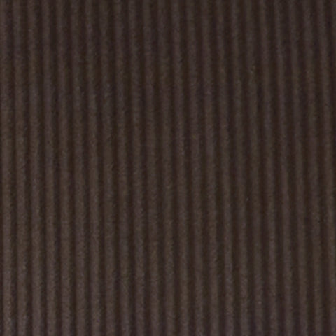 Kimlee Chocolate Oversized Accent Ottoman from Ashley - Luna Furniture