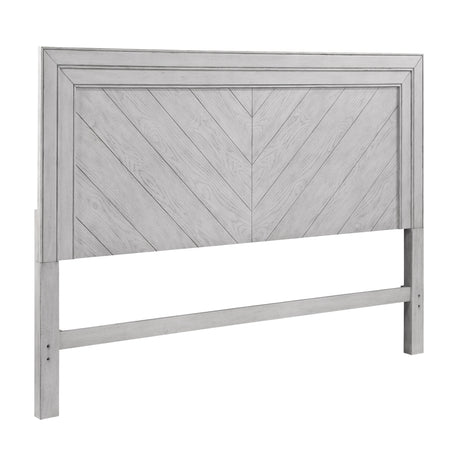 Montana King Bed from Steve Silver - Luna Furniture