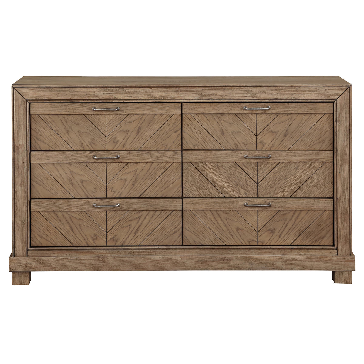Montana Sand Dresser from Steve Silver - Luna Furniture