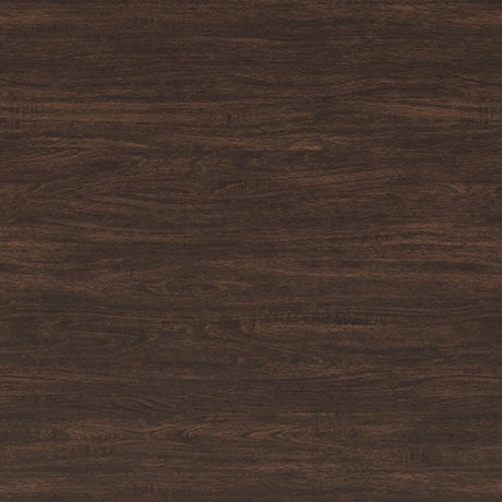 Korestone Home Office Desk with Chair in Warm Brown from Ashley - Luna Furniture