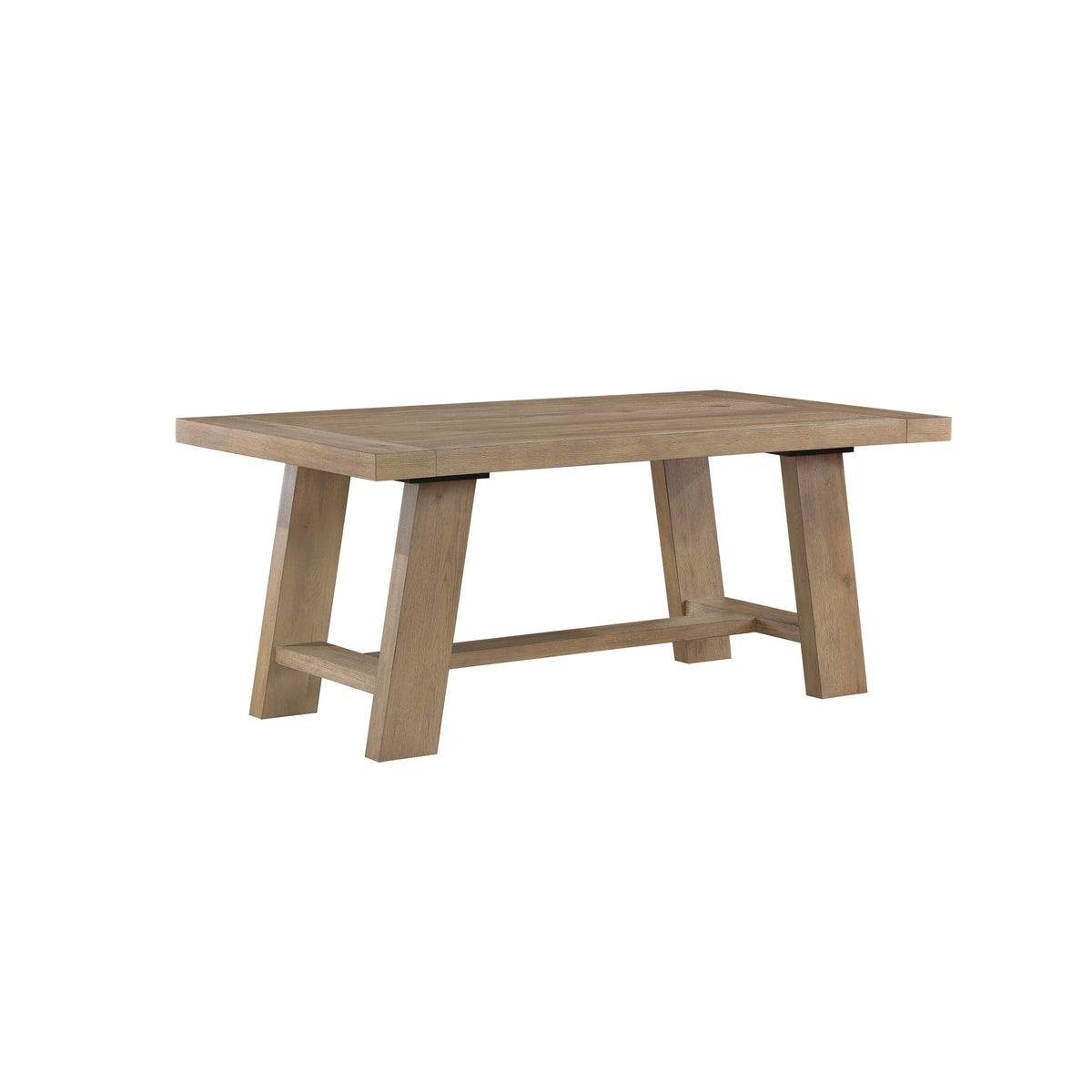 Orinda 5-Piece 72-108-inch Dining Table Set with 4 Side Chairs from Steve Silver - Luna Furniture