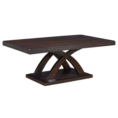 Jocelyn Cocktail Table from Steve Silver - Luna Furniture
