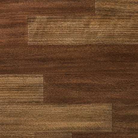 Kraeburn Brown/Black Chest of Drawers from Ashley - Luna Furniture