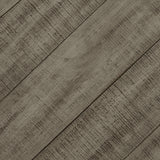 Krystanza Dining Table and 6 Chairs with Storage in Weathered Gray from Ashley - Luna Furniture