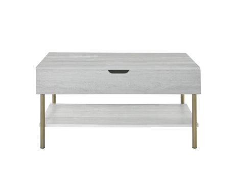 Whitman Lift-Top Cocktail Table from Steve Silver - Luna Furniture