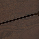 Kydler Medium Brown Accent Cabinet from Ashley - Luna Furniture