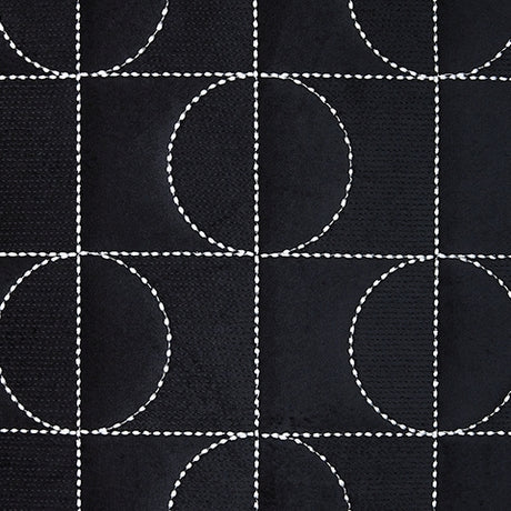 Kydner Black/Silver Finish Pillow (Set of 4) from Ashley - Luna Furniture