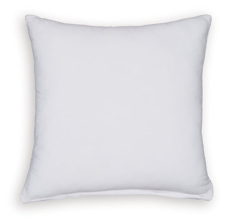 Kydner White/Black Pillow (Set of 4) from Ashley - Luna Furniture