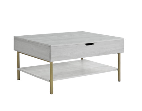 Whitman Lift-Top Cocktail Table from Steve Silver - Luna Furniture
