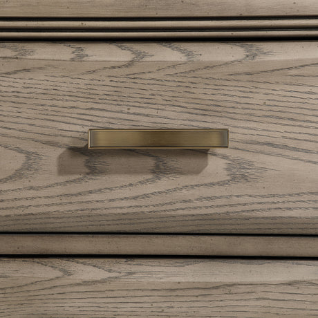 Sonoma 5-Drawer Chest from Steve Silver - Luna Furniture
