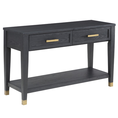Yves Sofa Table from Steve Silver - Luna Furniture
