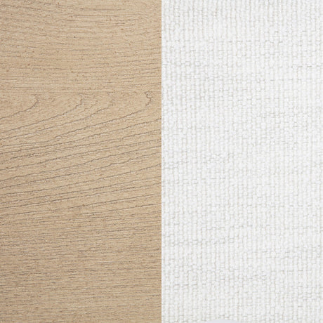 Ladera Light Elm 4-Piece Queen Bedroom Set from Coaster - Luna Furniture