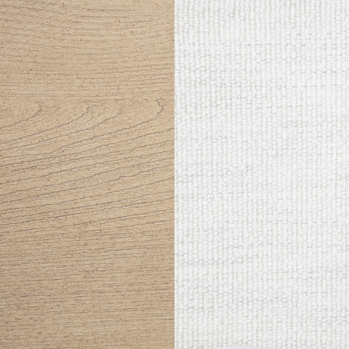 Ladera Light Elm Eastern King Panel Bed from Coaster - Luna Furniture