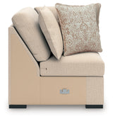 LadyMae Twill Wedge from Ashley - Luna Furniture