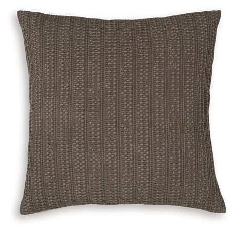 Landcher Brown Pillow from Ashley - Luna Furniture