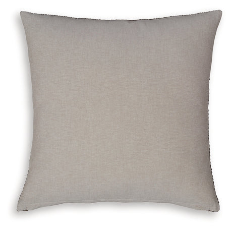 Landcher Brown Pillow (Set of 4) from Ashley - Luna Furniture