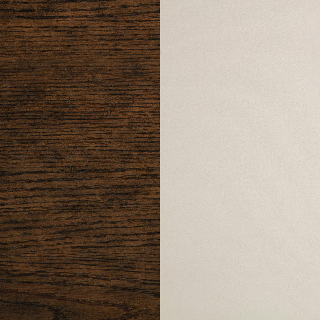 Landon Rich Brown Dining Side Chair, Set of 2 from Coaster - Luna Furniture