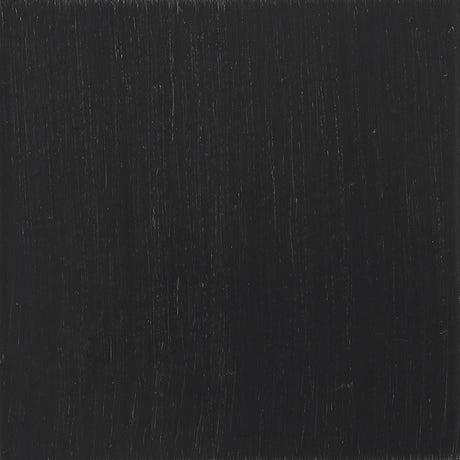 Lanewood Black Polyethylene PE Rattan Upholstered Metal Eastern King Bed from Coaster - Luna Furniture