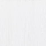 Lanewood White Polyethylene PE Rattan Upholstered Metal Eastern King Bed from Coaster - Luna Furniture