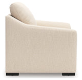 Lango Jute Sofa Chaise and Chair from Ashley - Luna Furniture