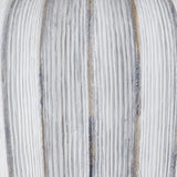 Lanwell Antique Gray Table Lamp from Ashley - Luna Furniture