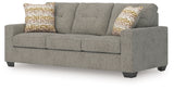 Larimer Iron Living Room Set from Ashley - Luna Furniture