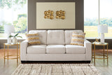 Larimer Sofa and Recliner from Ashley - Luna Furniture