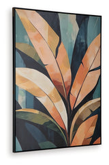Laurelie Multi Wall Art from Ashley - Luna Furniture