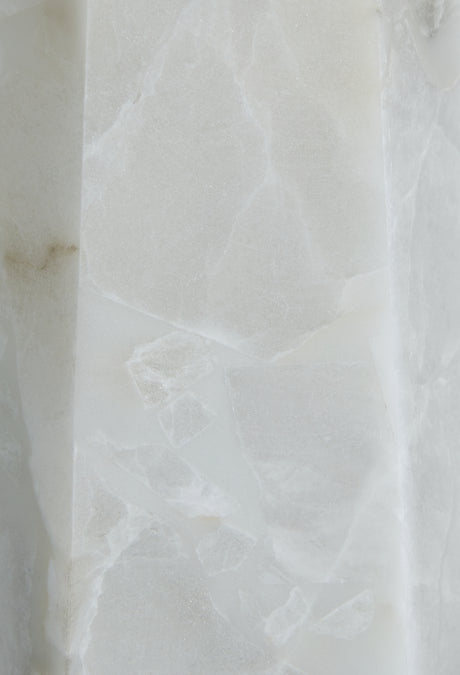 Laurellen 2-Piece Table Lamp Set in White from Ashley - Luna Furniture