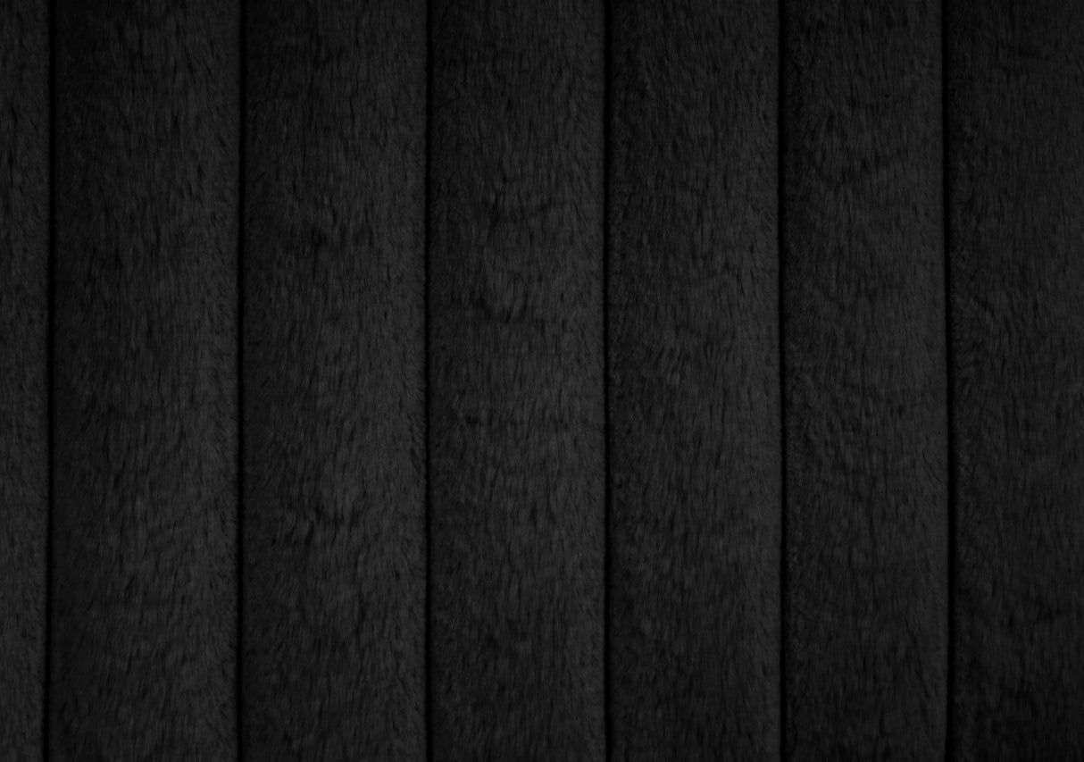 Lauren Black King Platform Bed from Happy Homes - Luna Furniture