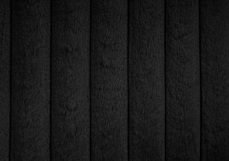 Lauren Black Queen Platform Bed from Happy Homes - Luna Furniture