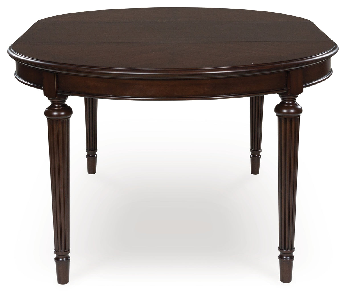 Lavinton Brown Dining Extension Table from Ashley - Luna Furniture
