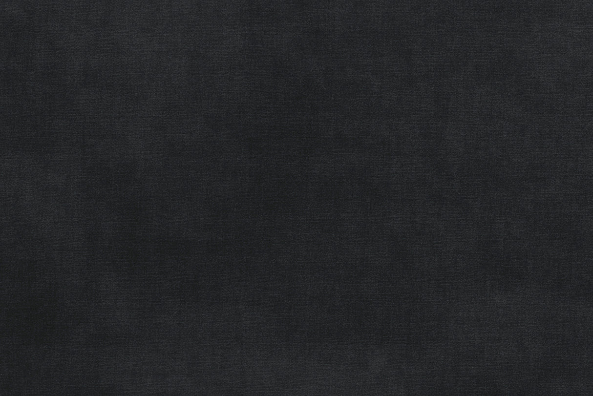 Lavon Dark Gray Swivel Chair from Homelegance - Luna Furniture