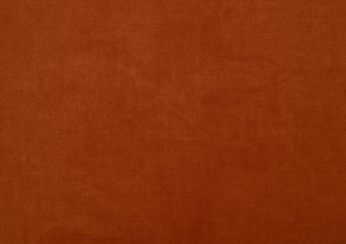 Lavon Orange Swivel Chair from Homelegance - Luna Furniture