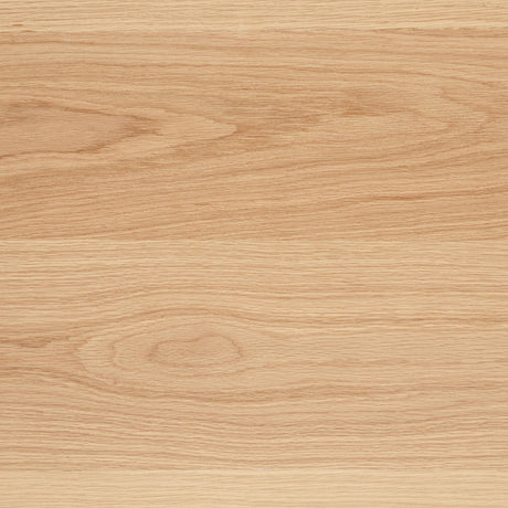 Lavon Light Oak Oval 60-inch Wood Extension Leaf Dining Table from Coaster - Luna Furniture